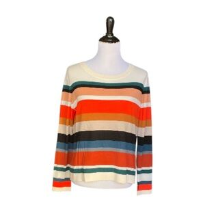 Akris Punto Wool Sweater
